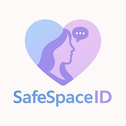 SafeSpaceID Logo